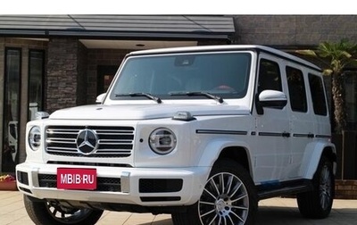 Mercedes-Benz G-Класс W463 рестайлинг _iii, 2023 год, 13 000 007 рублей, 1 фотография