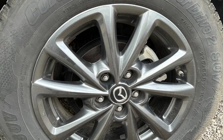 Mazda CX-4, 2020 год, 2 850 000 рублей, 11 фотография