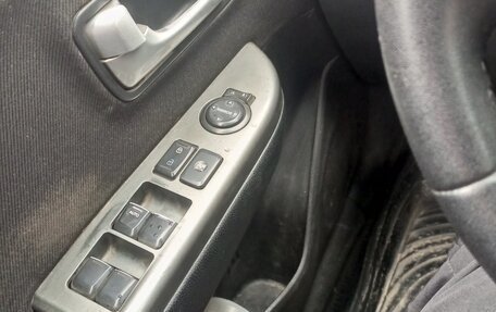 KIA Rio III рестайлинг, 2013 год, 450 000 рублей, 4 фотография