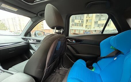 Mazda CX-4, 2020 год, 2 850 000 рублей, 10 фотография