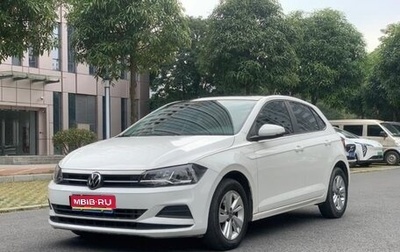 Volkswagen Polo, 2021 год, 1 182 000 рублей, 1 фотография