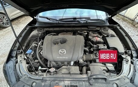 Mazda CX-4, 2020 год, 2 850 000 рублей, 8 фотография