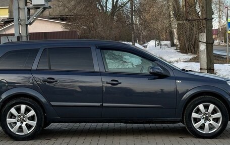 Opel Astra H, 2007 год, 475 000 рублей, 8 фотография