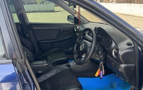 Subaru Impreza III, 2000 год, 490 000 рублей, 13 фотография