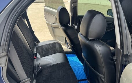 Subaru Impreza III, 2000 год, 490 000 рублей, 17 фотография