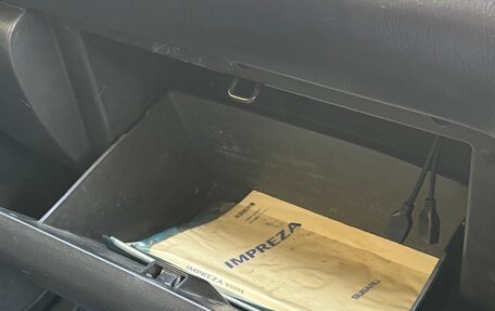 Subaru Impreza III, 2000 год, 490 000 рублей, 22 фотография