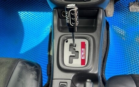 Subaru Impreza III, 2000 год, 490 000 рублей, 16 фотография