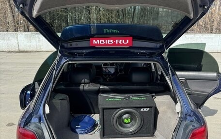 Subaru Impreza III, 2000 год, 490 000 рублей, 19 фотография