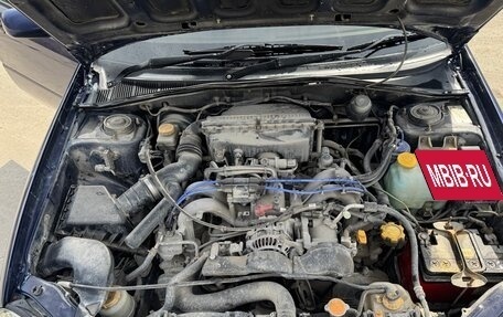 Subaru Impreza III, 2000 год, 490 000 рублей, 20 фотография