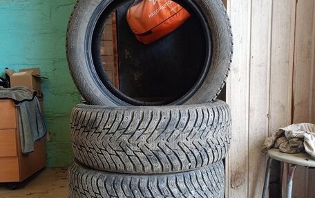 Subaru Impreza III, 2000 год, 490 000 рублей, 23 фотография