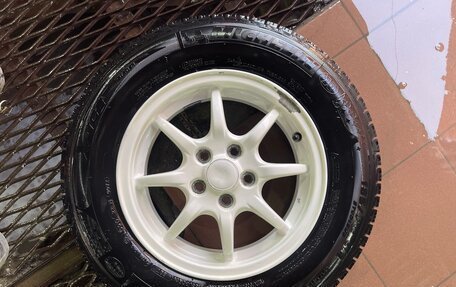 Subaru Impreza III, 2000 год, 490 000 рублей, 27 фотография