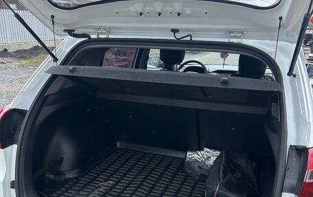 Hyundai Creta I рестайлинг, 2020 год, 1 780 000 рублей, 11 фотография