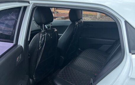 Hyundai Creta I рестайлинг, 2020 год, 1 780 000 рублей, 13 фотография