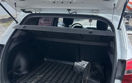 Hyundai Creta I рестайлинг, 2020 год, 1 780 000 рублей, 12 фотография