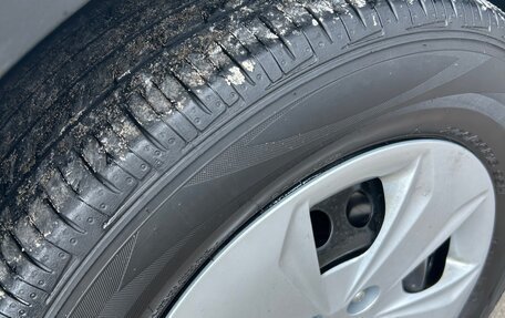 Hyundai Creta I рестайлинг, 2020 год, 1 780 000 рублей, 18 фотография