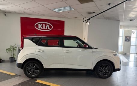 KIA Soul III, 2022 год, 2 960 000 рублей, 4 фотография