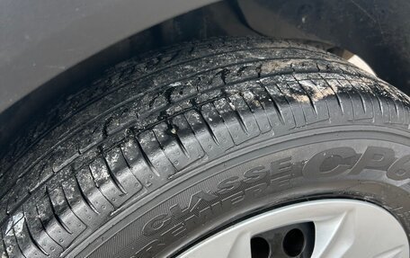 Hyundai Creta I рестайлинг, 2020 год, 1 780 000 рублей, 17 фотография