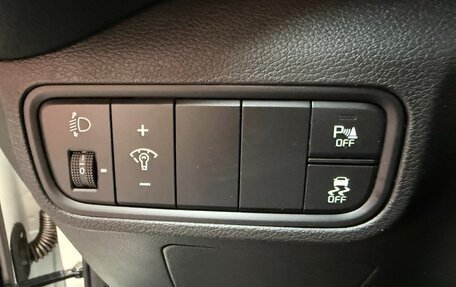 KIA Soul III, 2022 год, 2 960 000 рублей, 16 фотография