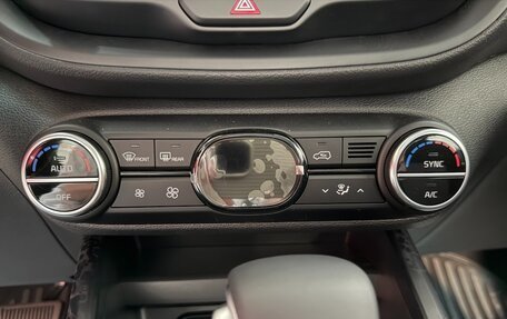 KIA Soul III, 2022 год, 2 960 000 рублей, 20 фотография