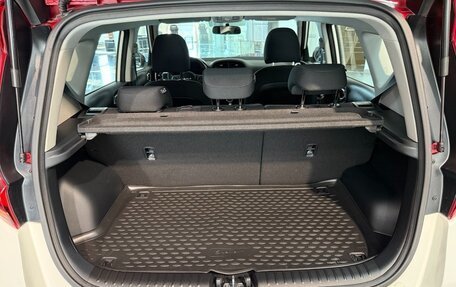 KIA Soul III, 2022 год, 2 960 000 рублей, 13 фотография
