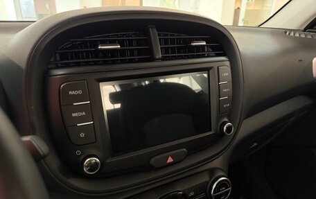 KIA Soul III, 2022 год, 2 960 000 рублей, 15 фотография