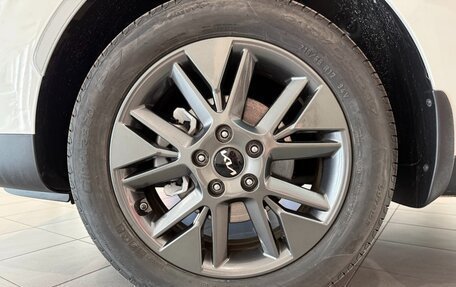 KIA Soul III, 2022 год, 2 960 000 рублей, 11 фотография