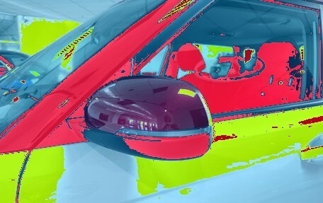 KIA Soul III, 2022 год, 2 960 000 рублей, 12 фотография