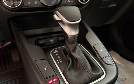 KIA Soul III, 2022 год, 2 960 000 рублей, 14 фотография