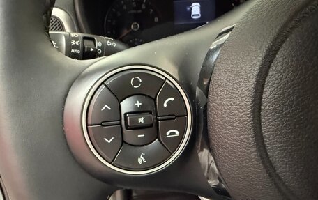 KIA Soul III, 2022 год, 2 960 000 рублей, 21 фотография