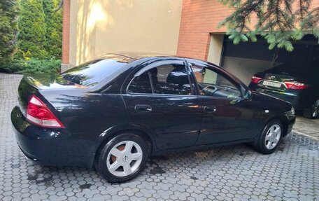 Nissan Almera Classic, 2007 год, 425 000 рублей, 2 фотография