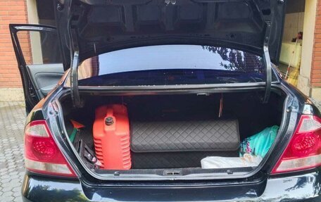 Nissan Almera Classic, 2007 год, 425 000 рублей, 5 фотография