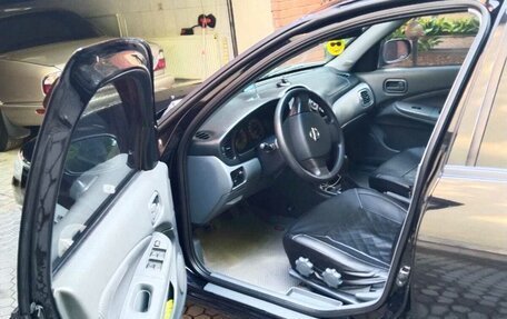 Nissan Almera Classic, 2007 год, 425 000 рублей, 8 фотография