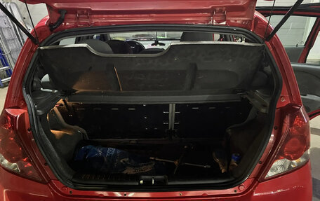 Chevrolet Aveo III, 2005 год, 195 000 рублей, 7 фотография