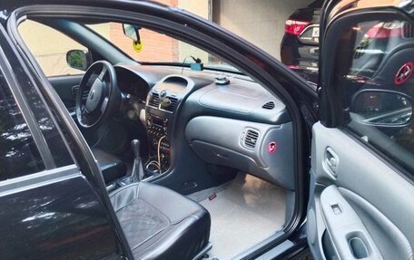 Nissan Almera Classic, 2007 год, 425 000 рублей, 6 фотография