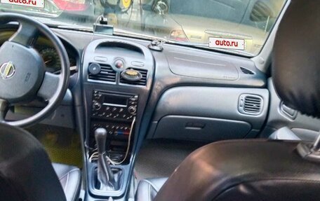 Nissan Almera Classic, 2007 год, 425 000 рублей, 4 фотография