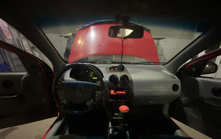 Chevrolet Aveo III, 2005 год, 195 000 рублей, 2 фотография