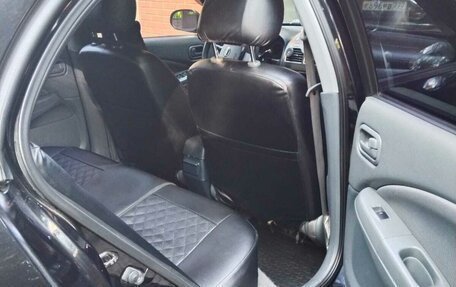 Nissan Almera Classic, 2007 год, 425 000 рублей, 7 фотография