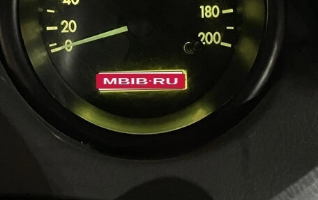 Chevrolet Aveo III, 2005 год, 195 000 рублей, 6 фотография