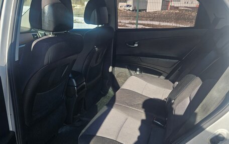 SsangYong Actyon II рестайлинг, 2013 год, 840 000 рублей, 9 фотография