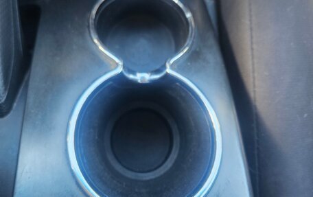 SsangYong Actyon II рестайлинг, 2013 год, 840 000 рублей, 13 фотография