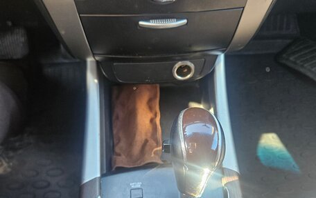 SsangYong Actyon II рестайлинг, 2013 год, 840 000 рублей, 14 фотография