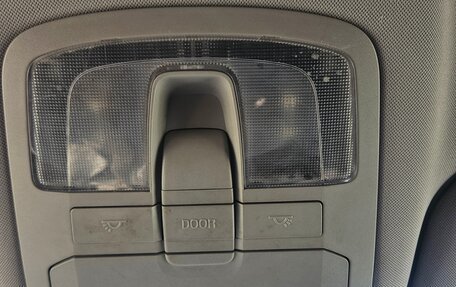 SsangYong Actyon II рестайлинг, 2013 год, 840 000 рублей, 17 фотография