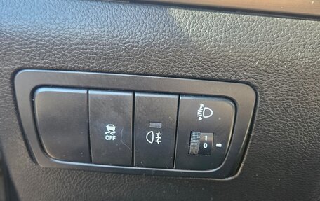 SsangYong Actyon II рестайлинг, 2013 год, 840 000 рублей, 12 фотография