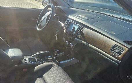 SsangYong Actyon II рестайлинг, 2013 год, 840 000 рублей, 10 фотография