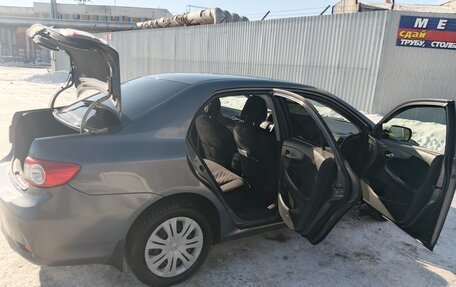Toyota Corolla, 2012 год, 1 150 000 рублей, 2 фотография