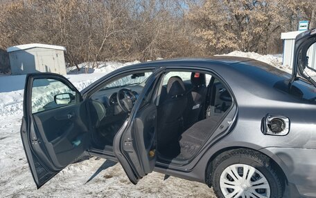 Toyota Corolla, 2012 год, 1 150 000 рублей, 4 фотография