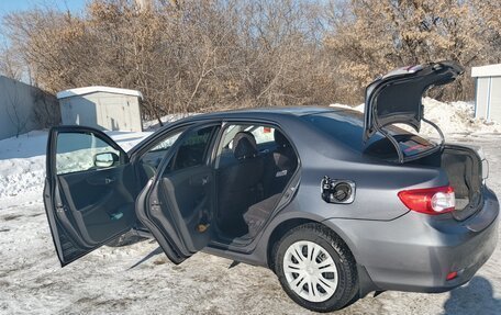 Toyota Corolla, 2012 год, 1 150 000 рублей, 3 фотография