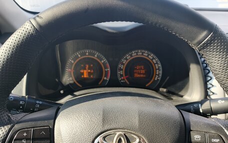 Toyota Corolla, 2012 год, 1 150 000 рублей, 14 фотография