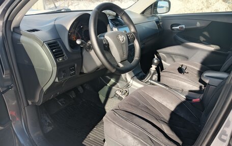 Toyota Corolla, 2012 год, 1 150 000 рублей, 10 фотография