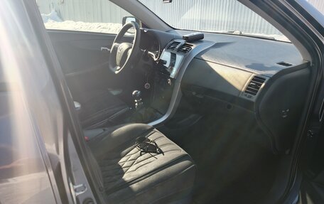 Toyota Corolla, 2012 год, 1 150 000 рублей, 11 фотография